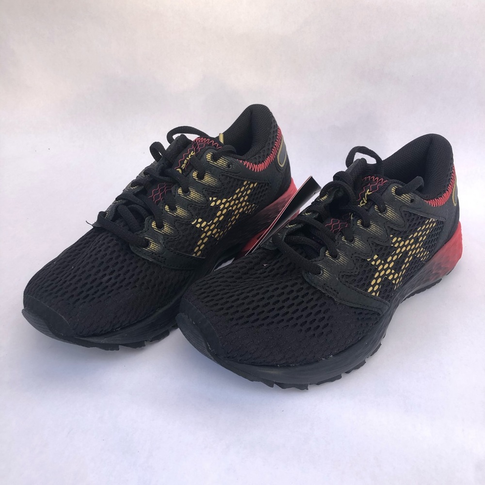 ASICS Women’s RoadHawk FF 2 Running Shoes